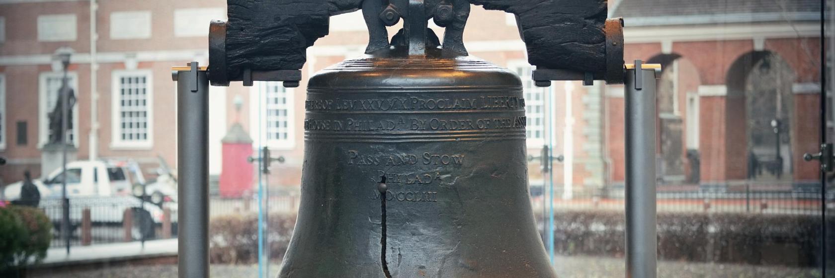 Liberty Bell Center